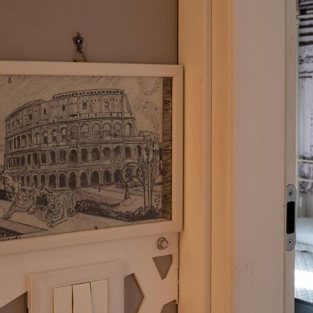 Home Appia Rome Rental מראה חיצוני תמונה