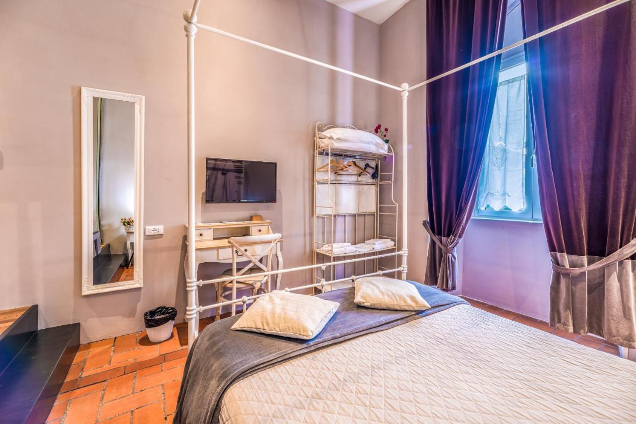 Home Appia Rome Rental מראה חיצוני תמונה