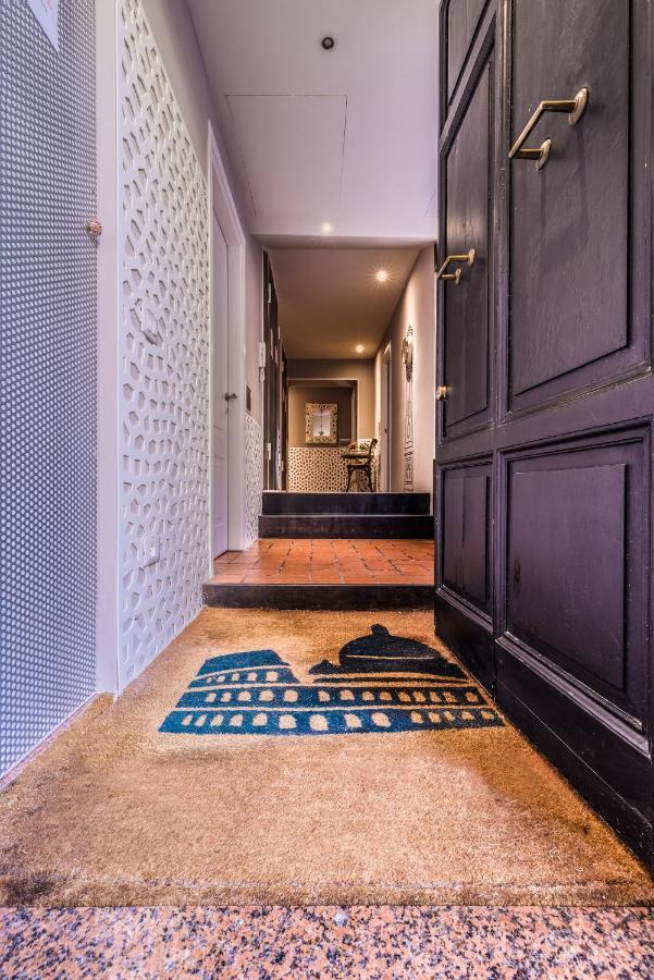 Home Appia Rome Rental מראה חיצוני תמונה