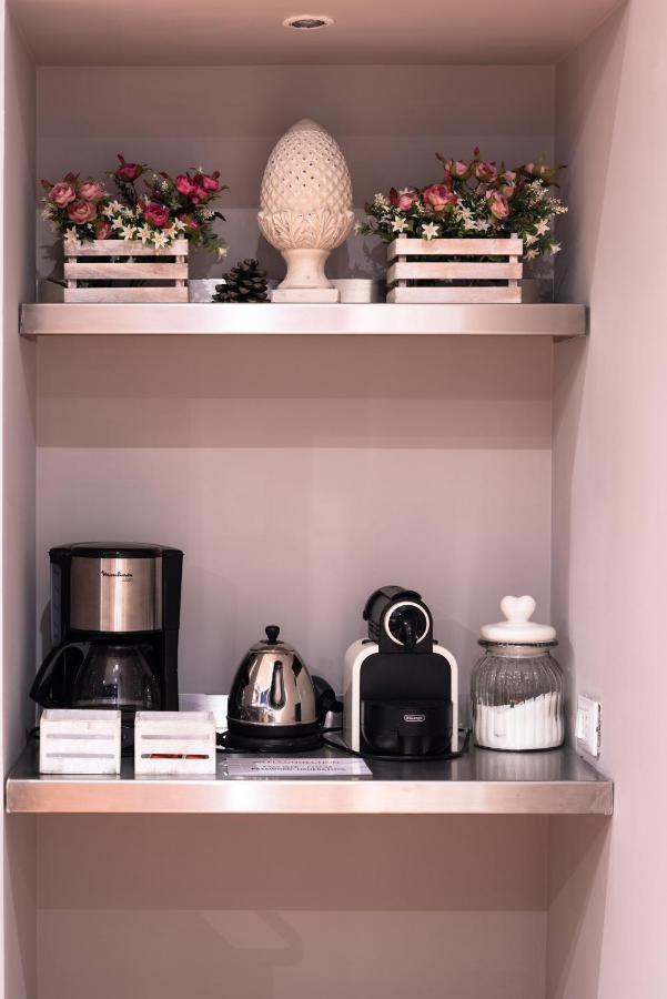 Home Appia Rome Rental מראה חיצוני תמונה
