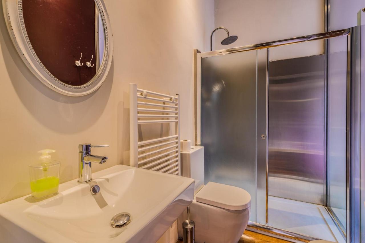 Home Appia Rome Rental מראה חיצוני תמונה