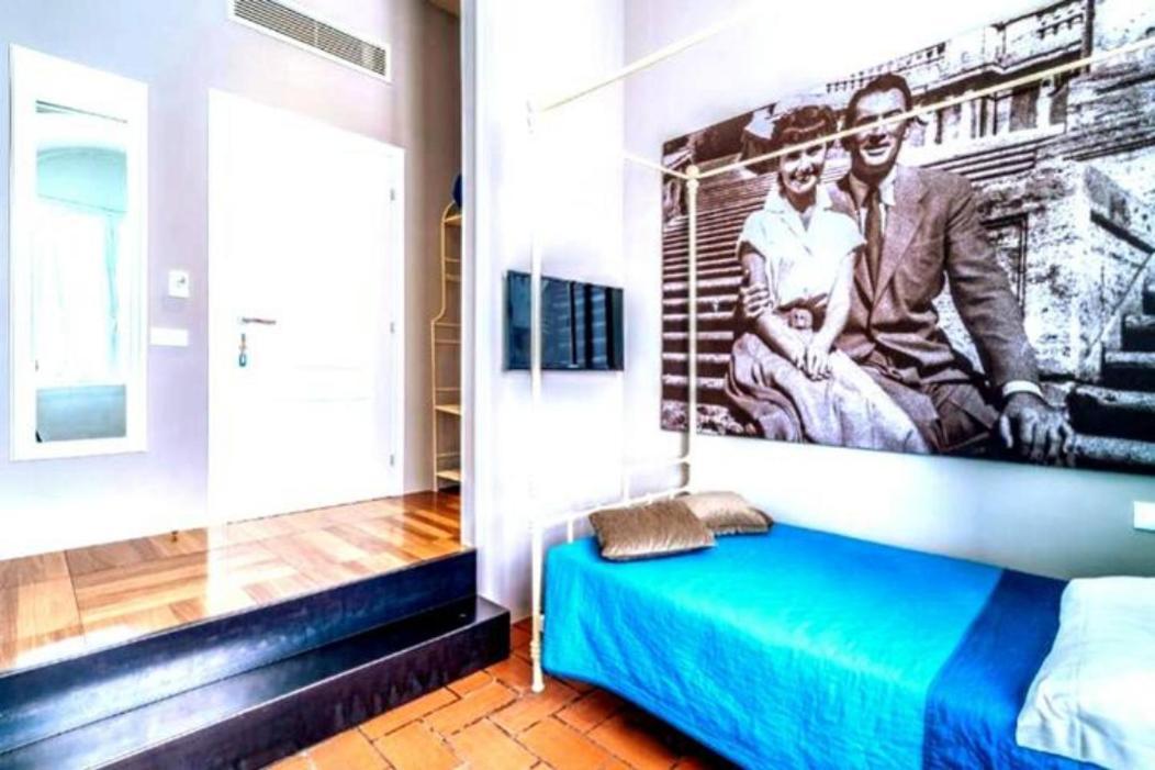 Home Appia Rome Rental מראה חיצוני תמונה