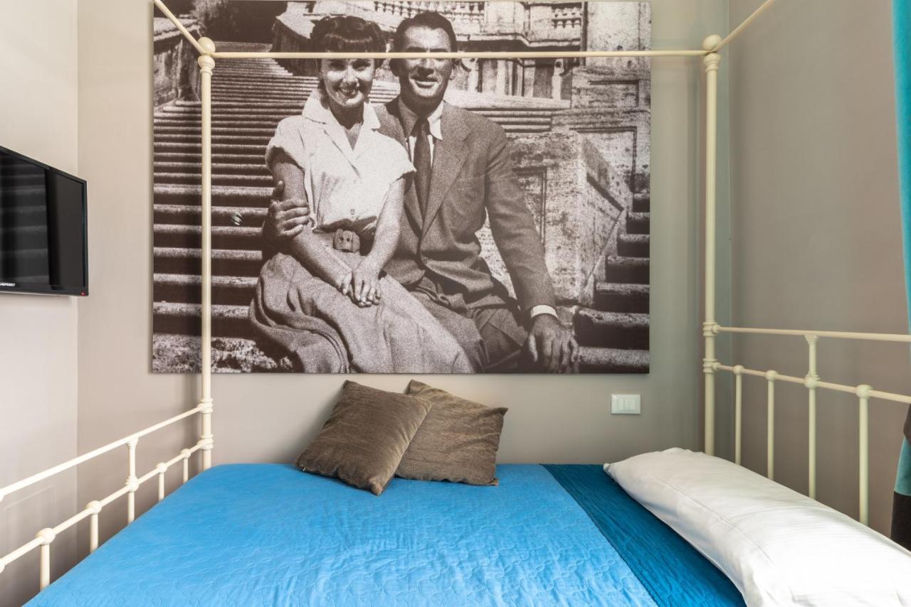 Home Appia Rome Rental מראה חיצוני תמונה
