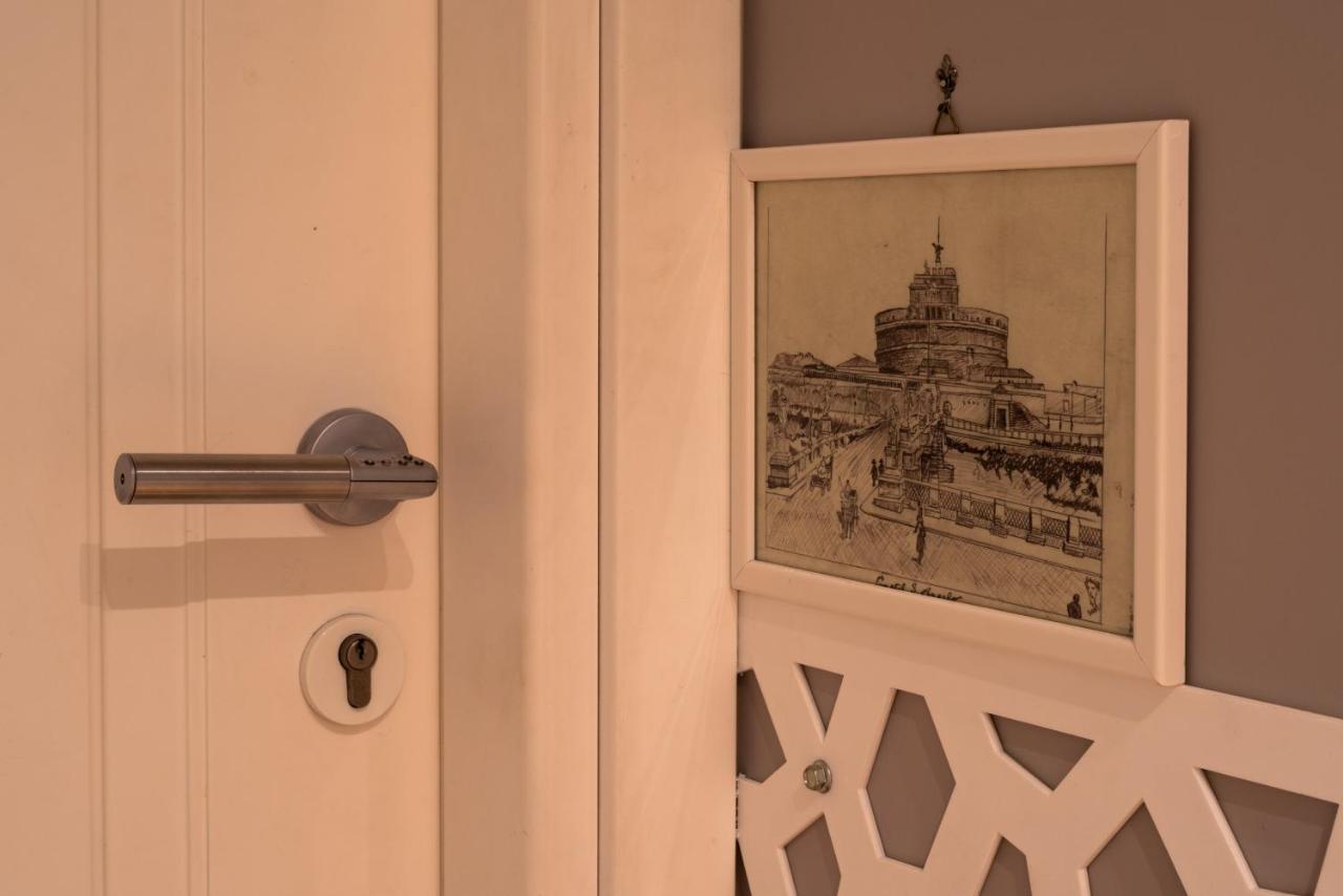 Home Appia Rome Rental מראה חיצוני תמונה