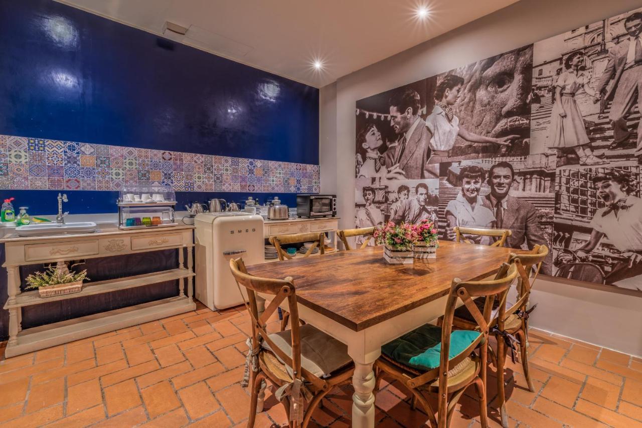 Home Appia Rome Rental מראה חיצוני תמונה