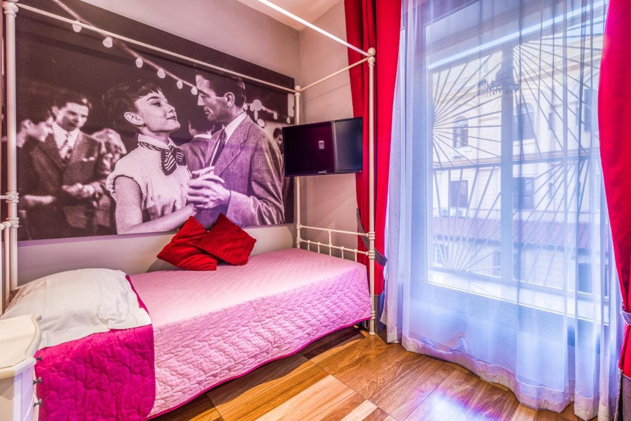Home Appia Rome Rental מראה חיצוני תמונה