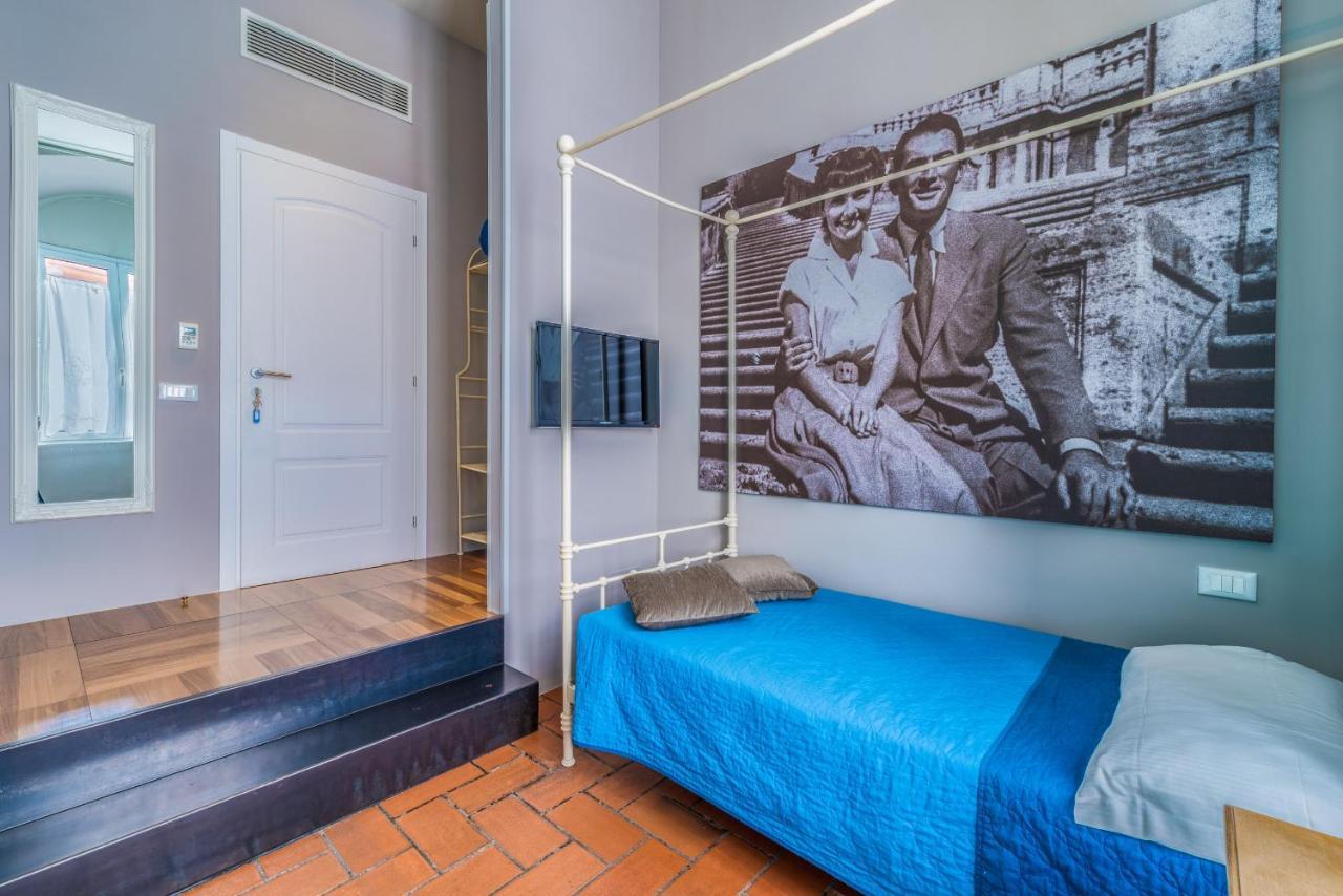 Home Appia Rome Rental מראה חיצוני תמונה