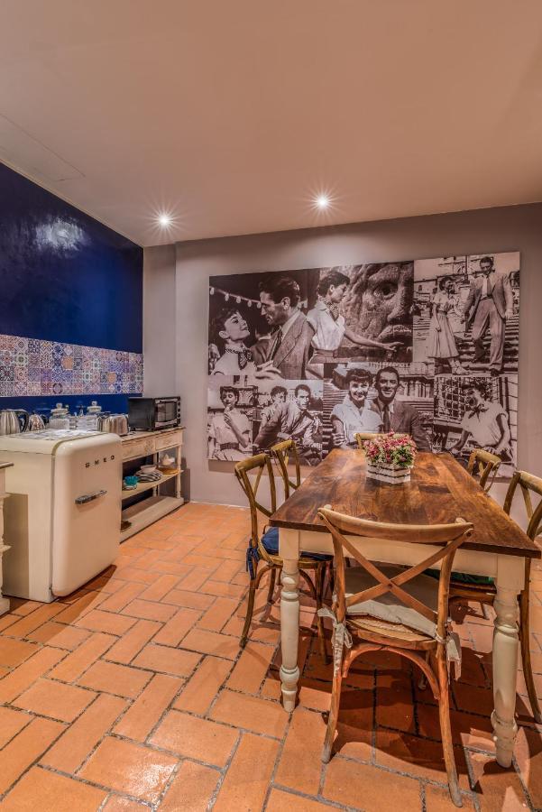 Home Appia Rome Rental מראה חיצוני תמונה