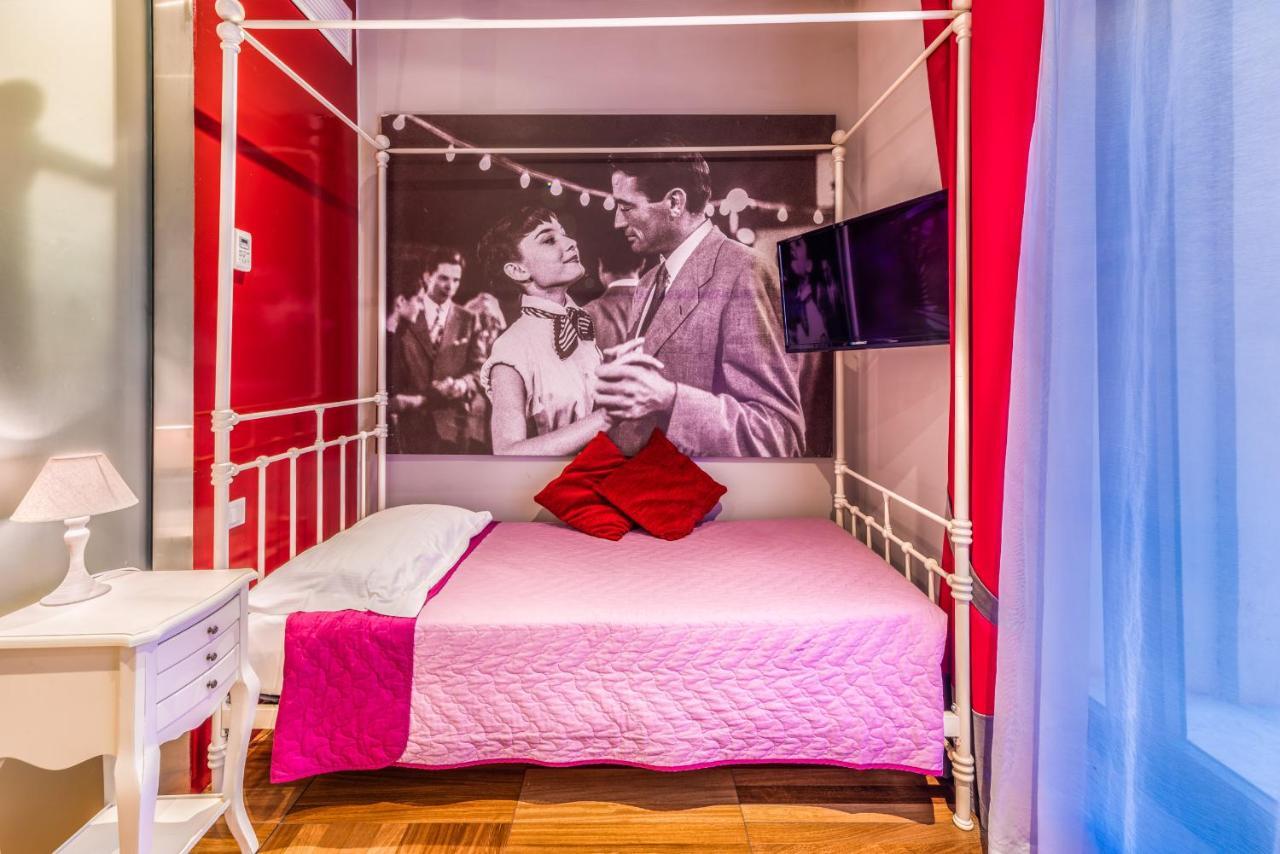Home Appia Rome Rental מראה חיצוני תמונה